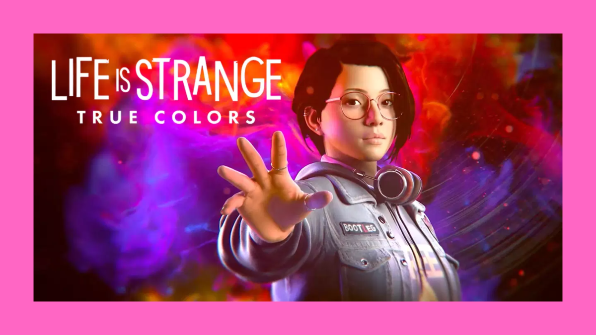 Game Review: Life is Strange: True Colors 🌈